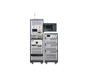 艾德克斯ITS9500電源自動測試系統